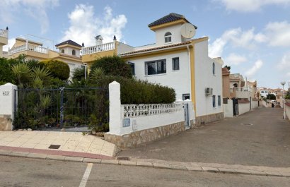 Resale - Villa - Ciudad Quesada - La Marquesa Golf