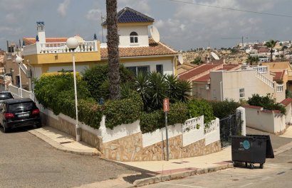 Resale - Villa - Ciudad Quesada - La Marquesa Golf