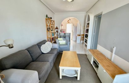 Resale - Villa - Ciudad Quesada - Pueblo Bravo