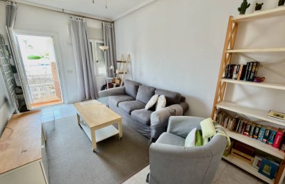 Resale - Villa - Ciudad Quesada - Pueblo Bravo