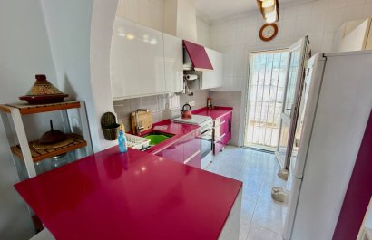 Resale - Villa - Ciudad Quesada - Pueblo Bravo