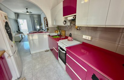 Resale - Villa - Ciudad Quesada - Pueblo Bravo
