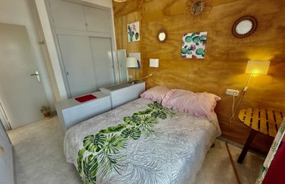 Resale - Villa - Ciudad Quesada - Pueblo Bravo