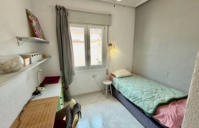 Resale - Villa - Ciudad Quesada - Pueblo Bravo