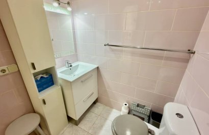 Resale - Villa - Ciudad Quesada - Pueblo Bravo