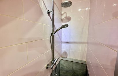 Resale - Villa - Ciudad Quesada - Pueblo Bravo
