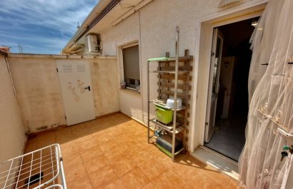 Resale - Villa - Ciudad Quesada - Pueblo Bravo
