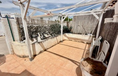 Resale - Villa - Ciudad Quesada - Pueblo Bravo