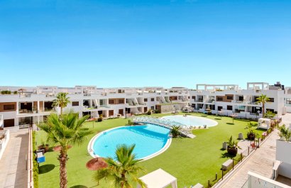 Resale - Apartments - Flats - Torrevieia - Los Balcones