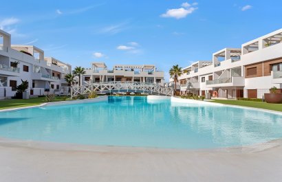 Resale - Apartments - Flats - Torrevieia - Los Balcones