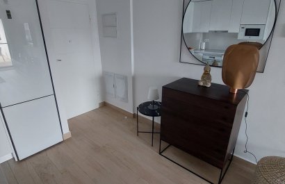 Resale - Apartments - Flats - Torrevieia - Los Balcones
