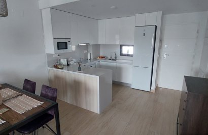 Resale - Apartments - Flats - Torrevieia - Los Balcones