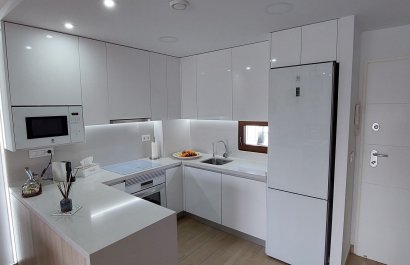 Resale - Apartments - Flats - Torrevieia - Los Balcones