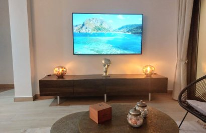 Resale - Apartments - Flats - Torrevieia - Los Balcones