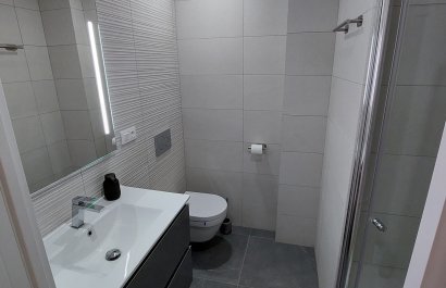 Resale - Apartments - Flats - Torrevieia - Los Balcones