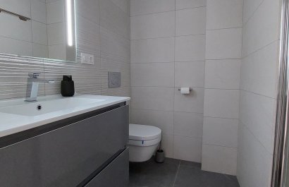 Resale - Apartments - Flats - Torrevieia - Los Balcones