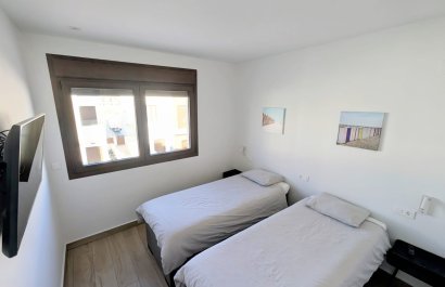 Resale - Apartments - Flats - Torrevieia - Los Balcones