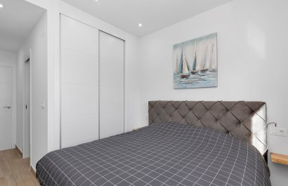 Resale - Apartments - Flats - Torrevieia - Los Balcones