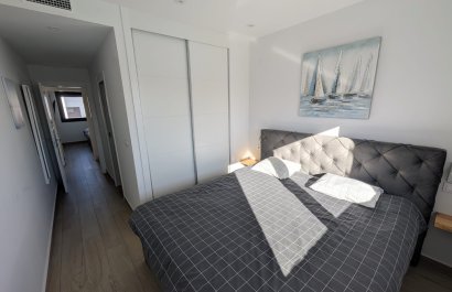 Resale - Apartments - Flats - Torrevieia - Los Balcones
