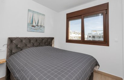 Resale - Apartments - Flats - Torrevieia - Los Balcones