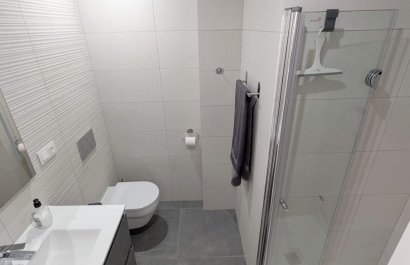 Resale - Apartments - Flats - Torrevieia - Los Balcones