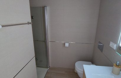 Resale - Apartments - Flats - Torrevieia - Los Balcones