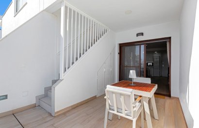 Resale - Apartments - Flats - Torrevieia - Los Balcones