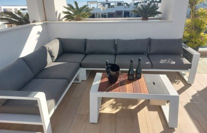 Resale - Apartments - Flats - Torrevieia - Los Balcones