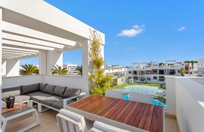 Resale - Apartments - Flats - Torrevieia - Los Balcones