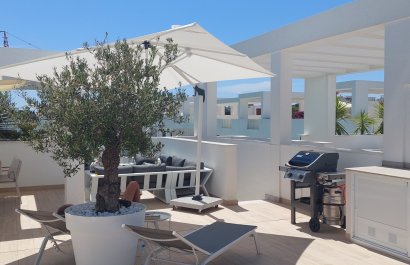 Resale - Apartments - Flats - Torrevieia - Los Balcones