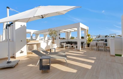 Resale - Apartments - Flats - Torrevieia - Los Balcones