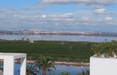 Resale - Apartments - Flats - Torrevieia - Los Balcones