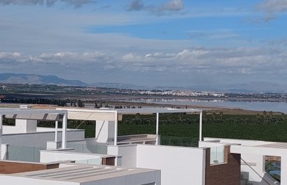 Resale - Apartments - Flats - Torrevieia - Los Balcones