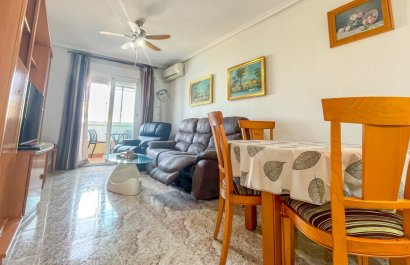 Herverkoop - Apartments - Flats - Torrevieia - Torrevieja