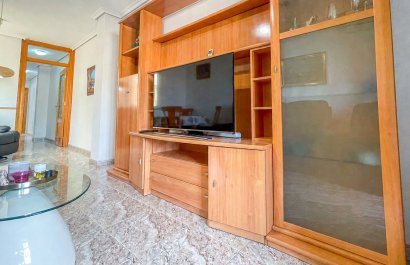 Herverkoop - Apartments - Flats - Torrevieia - Torrevieja