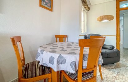 Herverkoop - Apartments - Flats - Torrevieia - Torrevieja