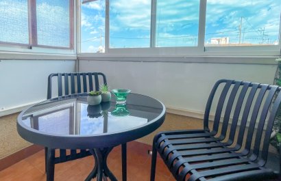 Herverkoop - Apartments - Flats - Torrevieia - Torrevieja
