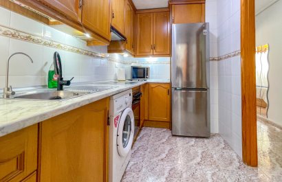 Herverkoop - Apartments - Flats - Torrevieia - Torrevieja