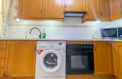 Herverkoop - Apartments - Flats - Torrevieia - Torrevieja