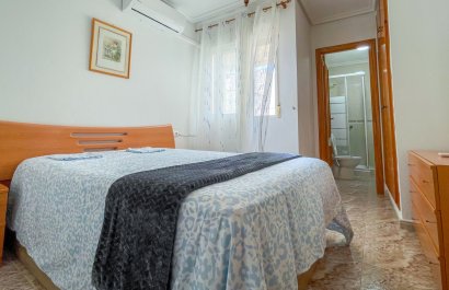Herverkoop - Apartments - Flats - Torrevieia - Torrevieja