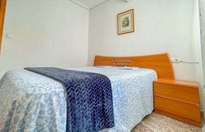 Herverkoop - Apartments - Flats - Torrevieia - Torrevieja