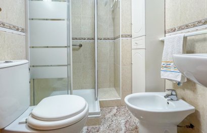 Herverkoop - Apartments - Flats - Torrevieia - Torrevieja