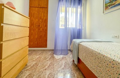 Herverkoop - Apartments - Flats - Torrevieia - Torrevieja