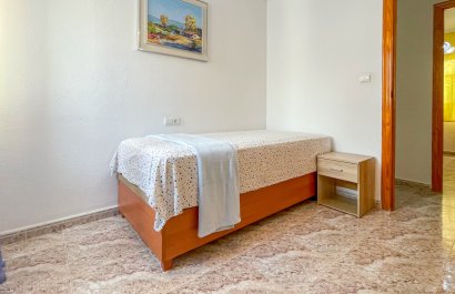 Herverkoop - Apartments - Flats - Torrevieia - Torrevieja