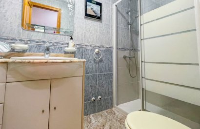 Herverkoop - Apartments - Flats - Torrevieia - Torrevieja