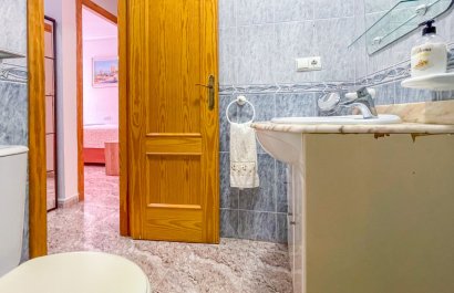Herverkoop - Apartments - Flats - Torrevieia - Torrevieja