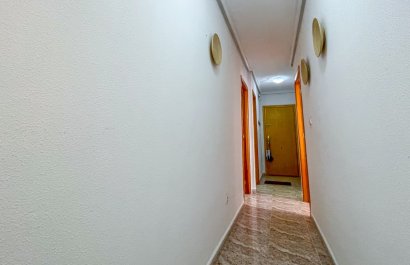 Herverkoop - Apartments - Flats - Torrevieia - Torrevieja