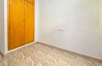 Herverkoop - Apartments - Flats - Torrevieia - Torrevieja