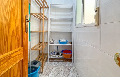Herverkoop - Apartments - Flats - Torrevieia - Torrevieja