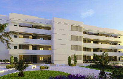 Nieuwbouw Woningen - Appartement / flat - Torrevieia - Torrevieja